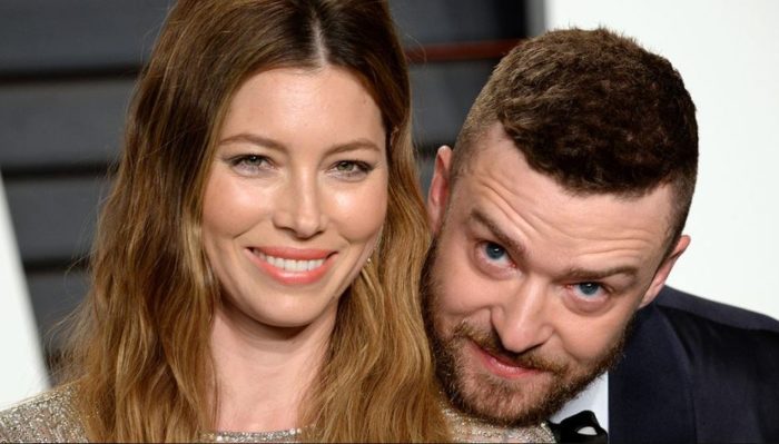 El dulce regalo de cumpleaños con el que Justin Timberlake sorprendió a su esposa