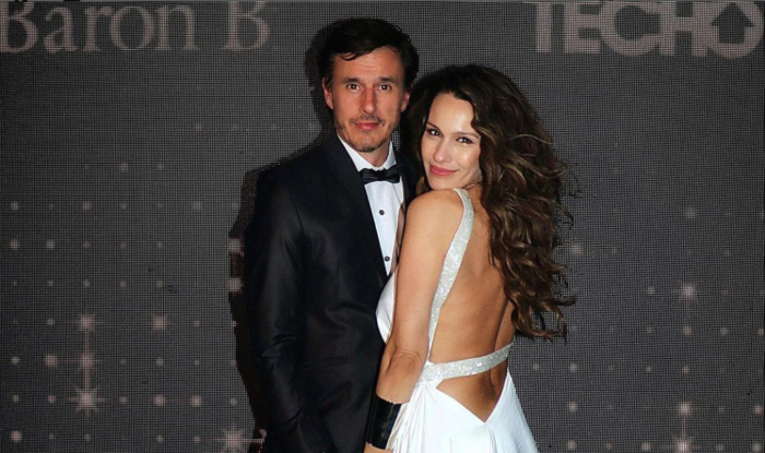 Llaman "Pampito" al marido de Pampita y termina a los gritos en Legislatura