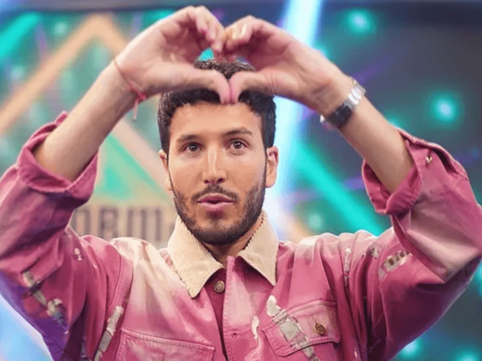 La sorprendente confesión de Sebastián Yatra sobre una famosa de Hollywood