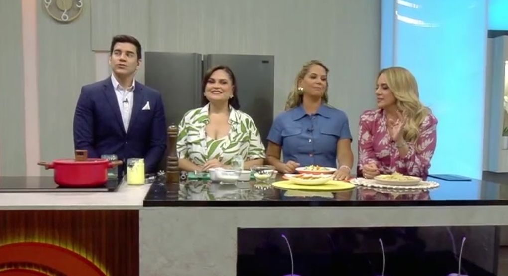 Noticias de La Mañana: Programa del martes 29 de abril del 2025 - RTS ...