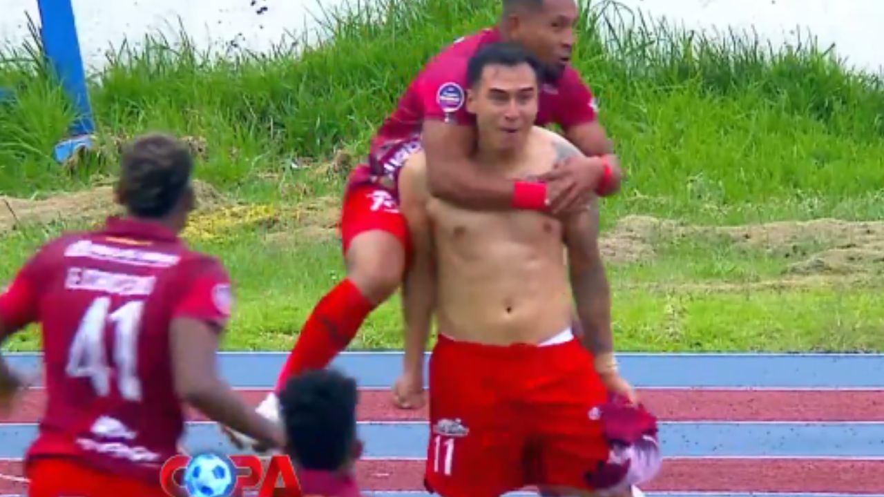LDU Quito supera a Mushuc Runa en clave victoria y alivio para Nunes — image 1