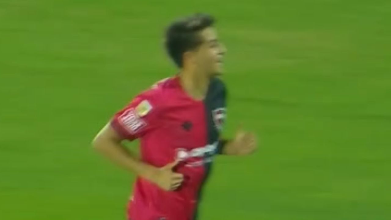 Newell’s vence 2-0 a Huracán y suma tres puntos clave - RTS siempre contigo
