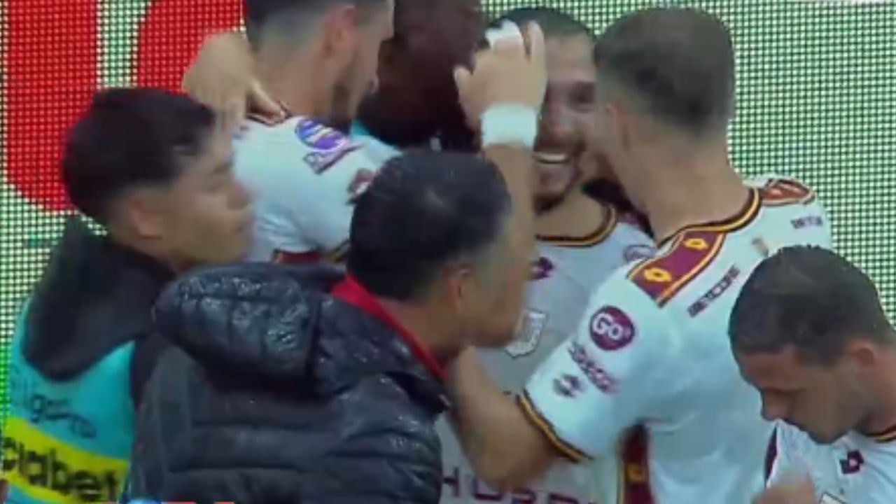 Triunfo clave: Cuenca vence a Vinotinto y suma tres puntos de oro - RTS ...