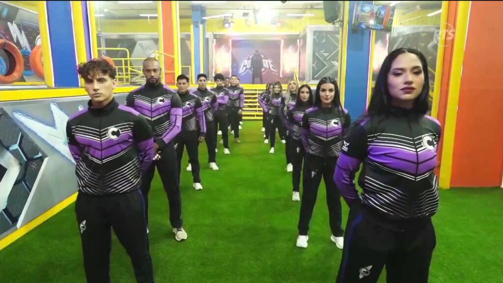 Combate La Batalla Suprema: Estos son los nuevos rostros par alta ...