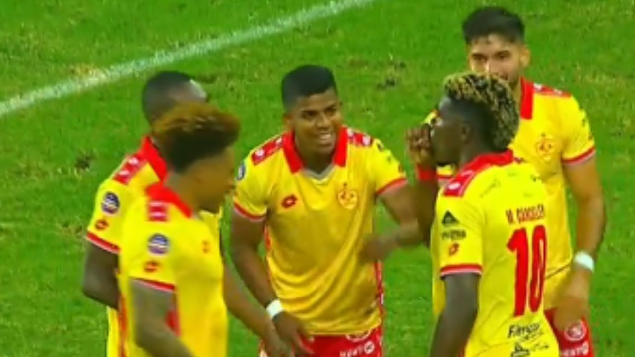 Aucas vence a Emelec y se mete en la pelea por el liderato de la Liga ...