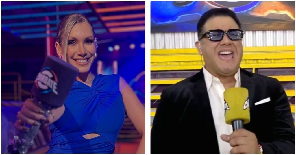 Combate: Programa del lunes 30 de junio del 2025 - RTS siempre contigo