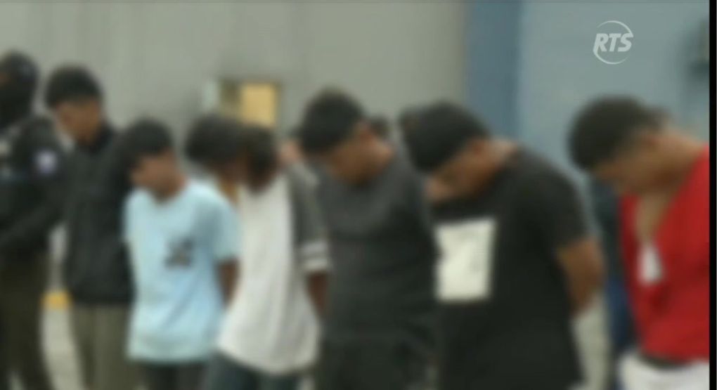 Policía captura a 19 sicarios en Guayaquil tras masacres que dejaron 30 ...