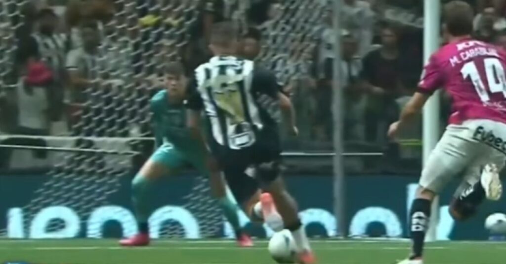 IDV cae ante Mineiro y se despide de la Copa Sudamericana - RTS siempre  contigo