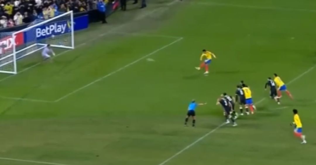 Ypek Rts Colombia derrota 3-0 a Australia y cierra el año con contundencia en ...