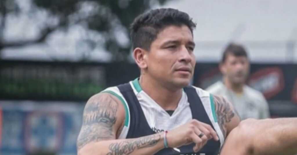 Barcelona y clubes nacionales lamentan el asesinato del jugador Mario Pineda  - RTS siempre contigo