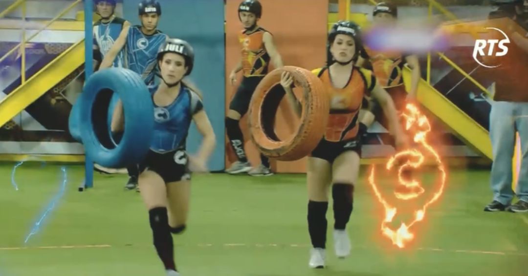 Transmisión histórica: Combate tendrá final en vivo por YouTube desde ...
