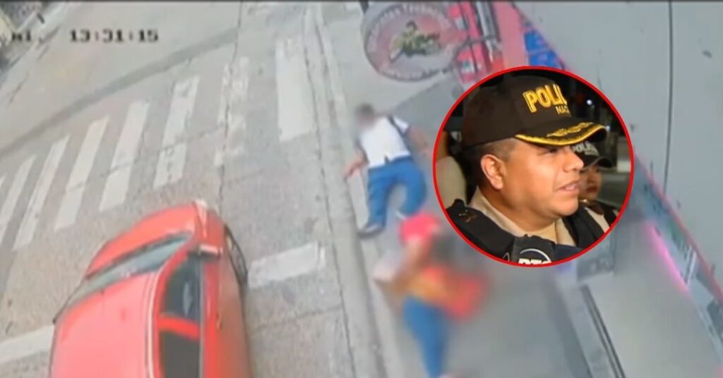 Tiroteo en Guayaquil deja una mujer muerta y un hombre herido - RTS ...