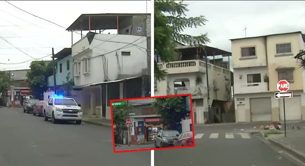 Guayaquil: ataque armado en panadería deja un niño fallecido y cuatro ...