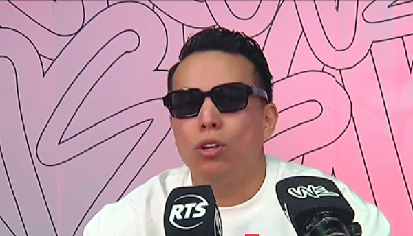 Álex Vizuete revela que su paso por reality en Miami cumplió su ...