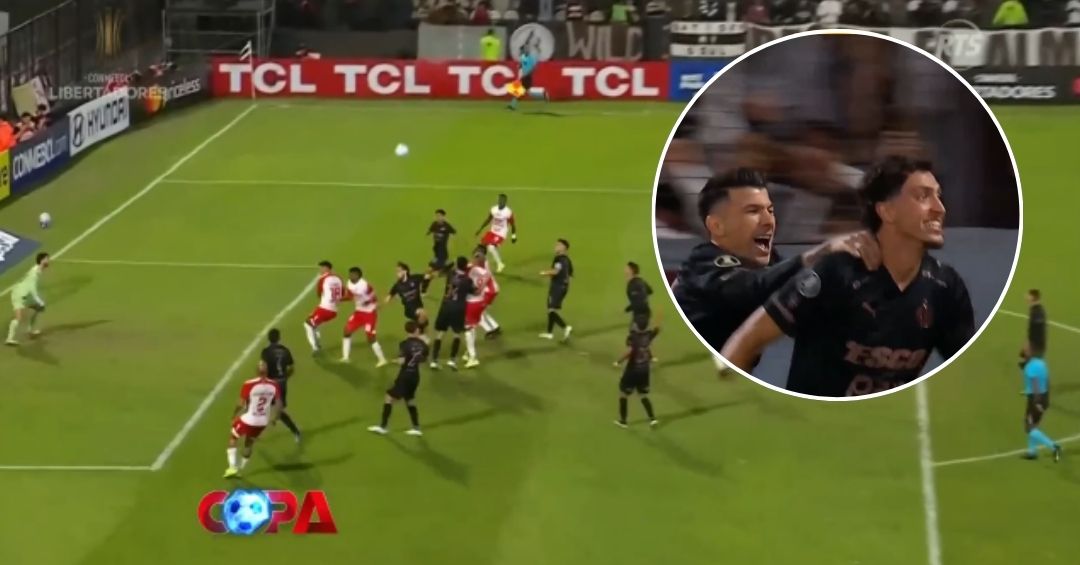 Platense derrota a Santa Fe y se afianza en la pelea por la ...