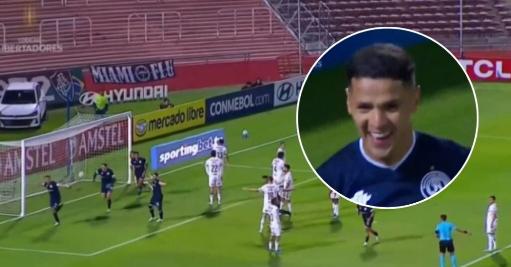 Alex Rts Alex Arce brilla en Independiente Rivadavia y se perfila como opción ...