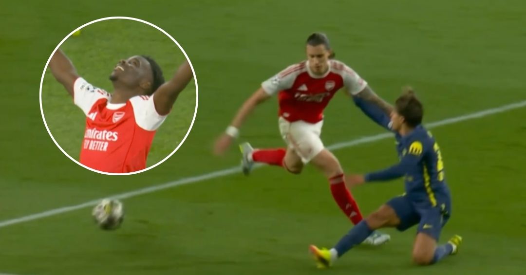 Arsenal derrota a Atlético de Madrid y jugará la final de la Champions ...