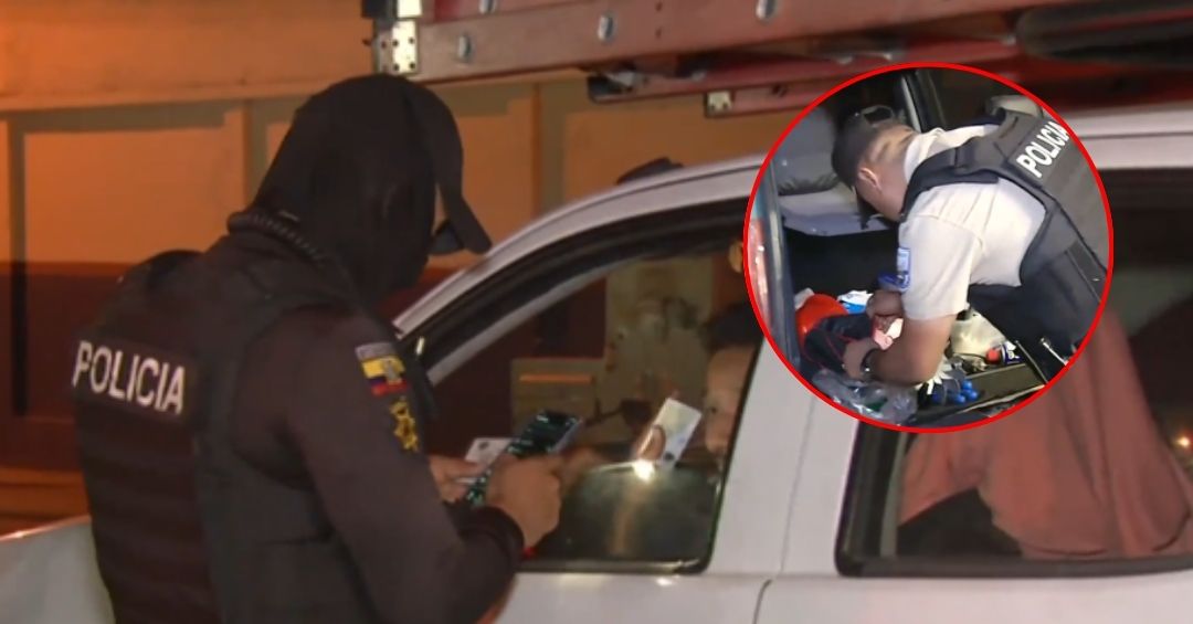 Toque de queda deja más de 120 detenidos en primer día - RTS siempre ...